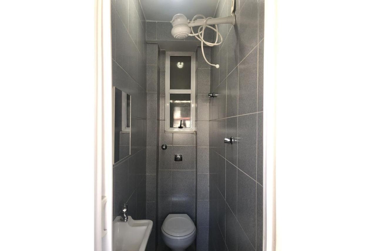 Apartamento Espacoso A 300M Da Praia | Hg 71/904 리오데자네이루 외부 사진