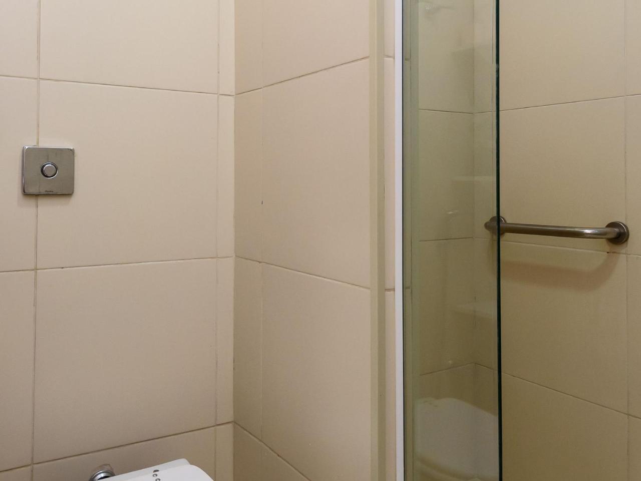 Apartamento Espacoso A 300M Da Praia | Hg 71/904 리오데자네이루 외부 사진
